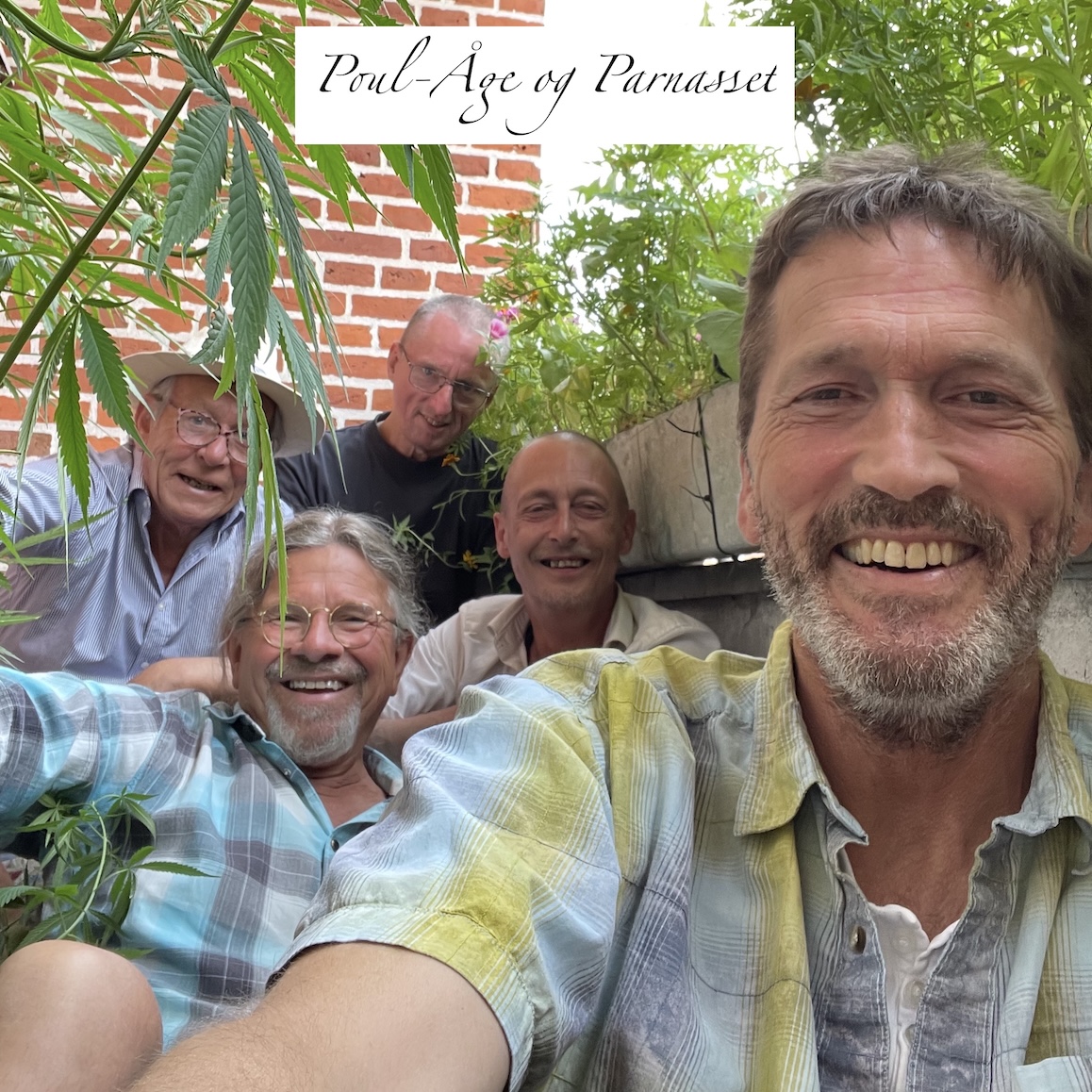 PÅ og Parnasset